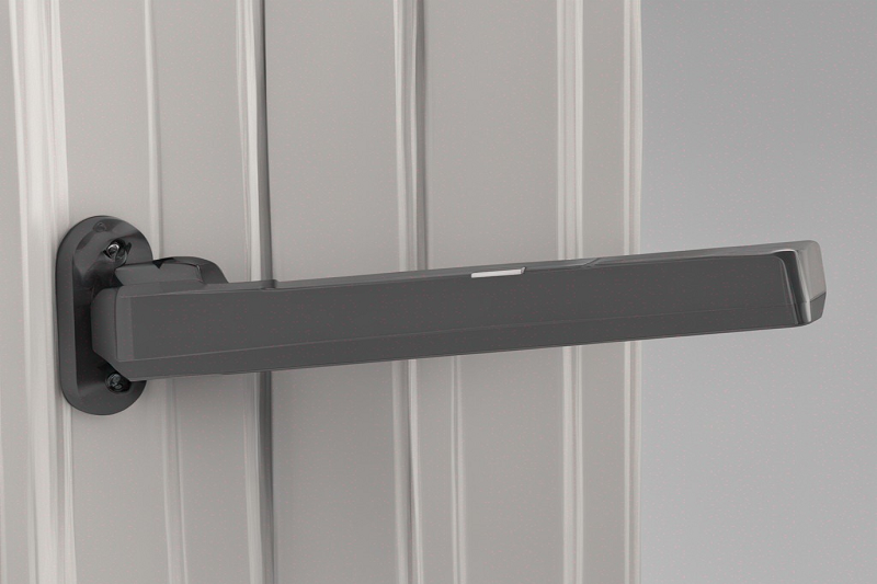 Door Closer 2 - NEW