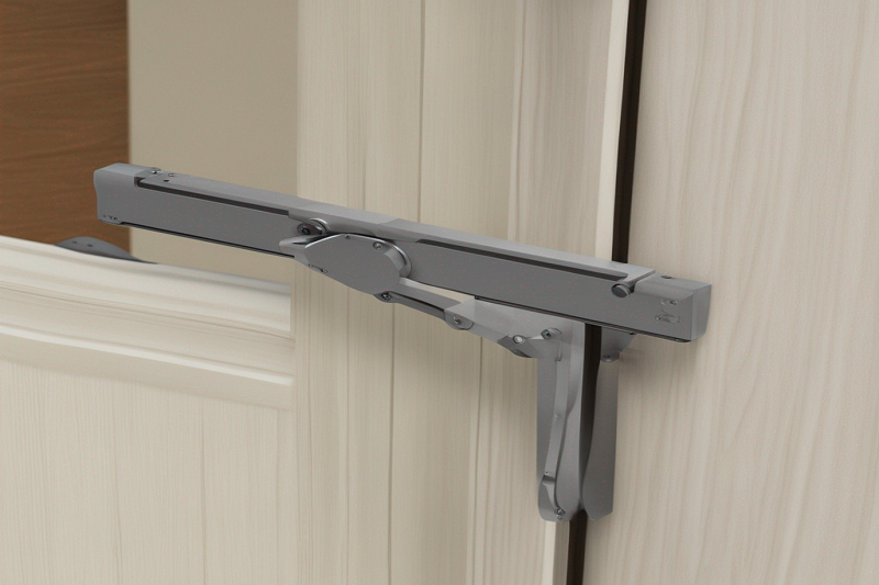 Door Closer - NEW